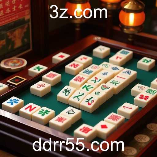 Mahjong